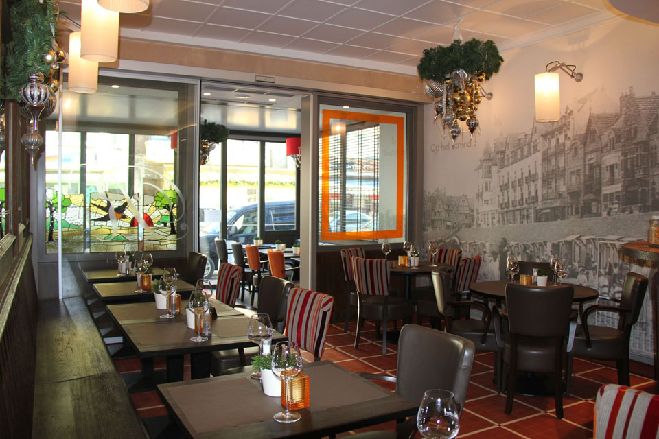 Brasserie Regina